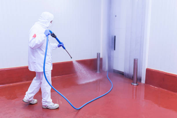 Best Machinery and Equipment Cleaning  in Irrigon, OR