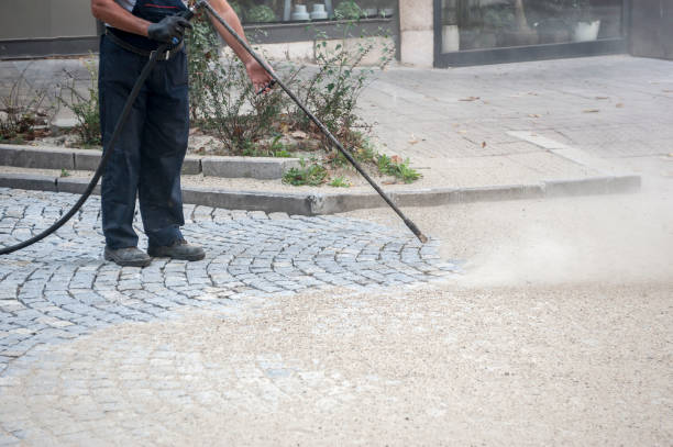 Best Gas Station Cleaning  in Irrigon, OR