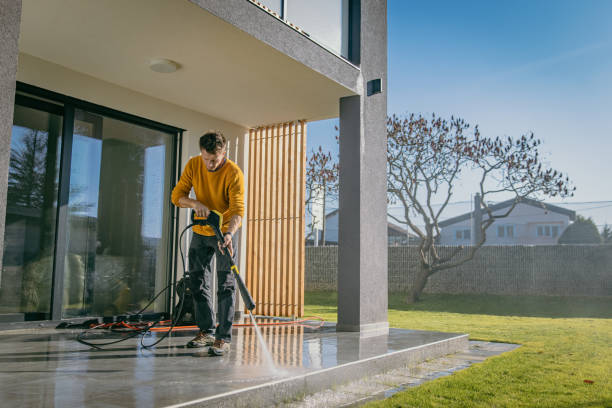 Best Patio and Deck Pressure Washing  in Irrigon, OR