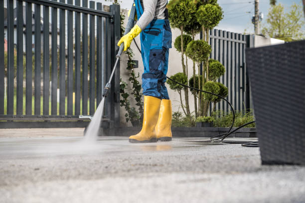 Best Driveway Pressure Washing  in Irrigon, OR