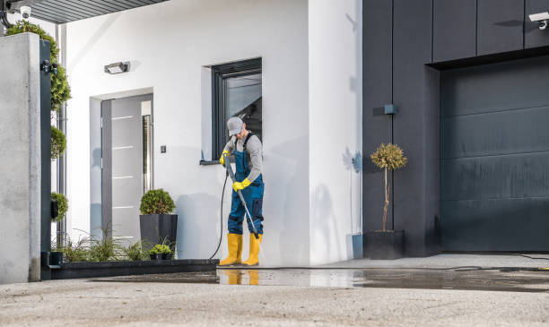 Pre-Holiday Cleaning in Irrigon, OR
